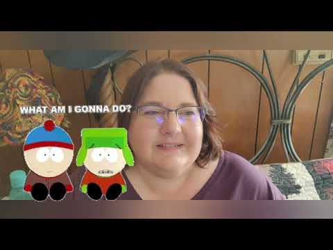 Winter Reading Wrap-up & other stuff