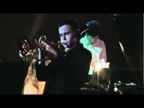 "Blue" featuring Jacob Hook