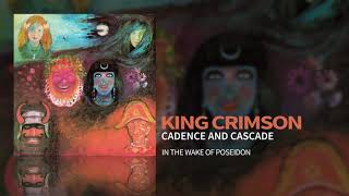 Kadr z teledysku Cadence And Cascade tekst piosenki KING CRIMSON