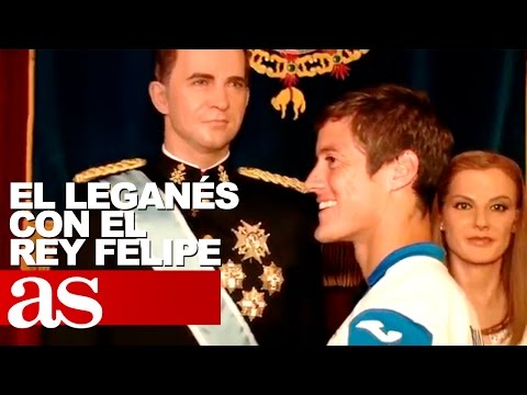 Club Deportivo Leganés