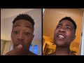 DJ Speedsta Blames Uncle Vinny And Uncle Waffles For Riky Rick S Death