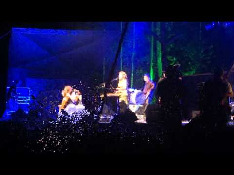 Warsaw Village Band - Poland