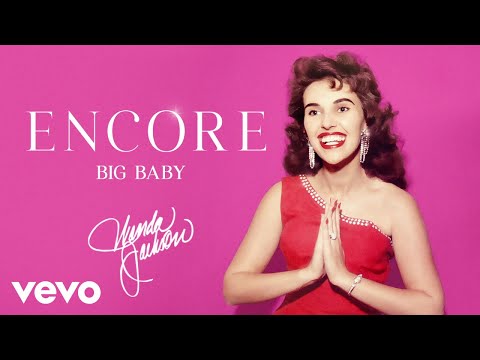 Wanda Jackson - Big Baby (Audio)
