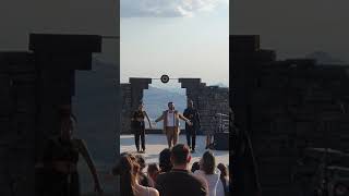 Marco Mengoni - Proteggiti da me - Teatro Andromeda