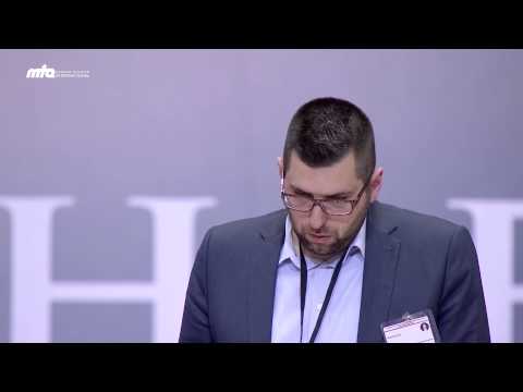 Ali Bas (Landtag NRW) auf der Jalsa Salana Deutschland 2015