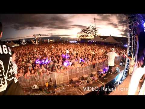 21/04 | MC BIN LADEN | HOLI PLAY | PORTO ALEGRE