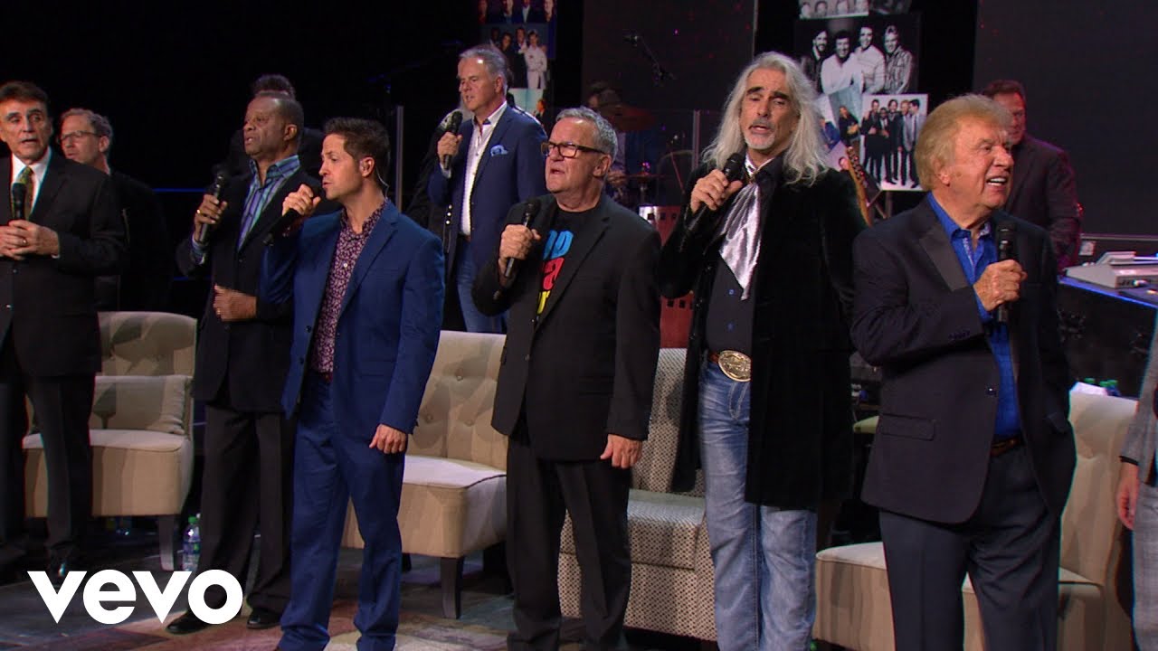 Let Freedom Ring (Live At Bon Secours Wellness Arena, Greenville, SC/2018)