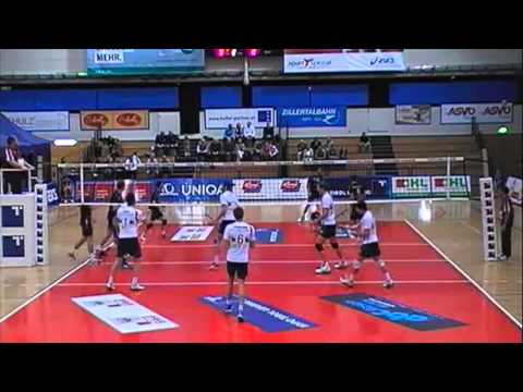 Gabriel Soares Volleyball Player