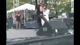 Clint Crisher Capital Pride