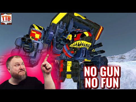 WHAT DID WE JUST WITNESS? MWO's version of a wet noodle fight! - Dire Wolf