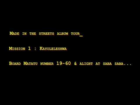 MADE IN THE STREETS : EP 2 - H_ART HOMECOMING!!!