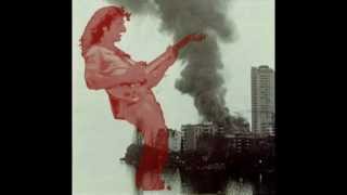 Frank Zappa Montreux 1971 (the famous concert with the fire)