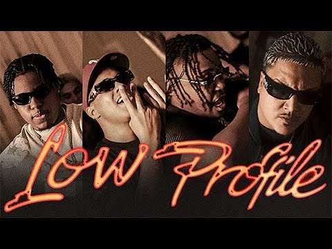 LOW PROFILE (Gordão Canalha) - Oreozin | Feek | Oliveira | Pior Versão de Mim