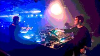 Agents Of Time - Unknown (ID3) (taken from their Live set @ Pacha Ibiza 2016)