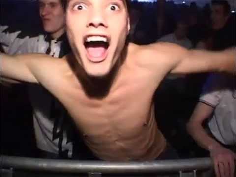 A Nightmare In Rotterdam - Never Sleep Again (2004)