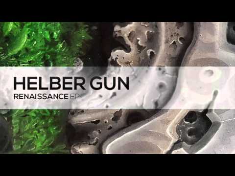 Helber Gun & Intelligence - Parallel Darkness