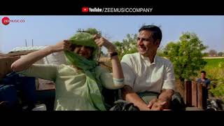 Hu Ba Hu - Padman | Akshay Kumar &amp; Sonam Kapoor | Amit Trivedi | Kausar Munir
