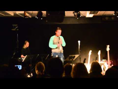 Kevin Obers - Engelsk folkvisa