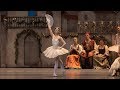 Don Quixote Act III Kitri Variation Akane Takada The Royal Ballet