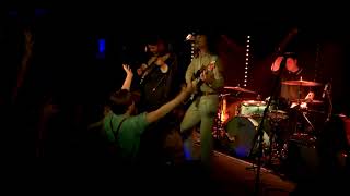 Download lagu Fur - If You Know That I'm Lonely (live in Peckham) mp3