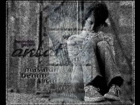 qizemLi öLüm & DjLekesiz Unutmak İstedim 2oo9