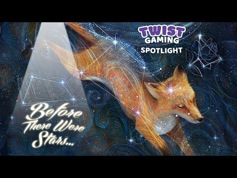 Spotlight: Before There Were Stars - First Impression