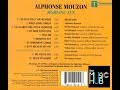 ALPHONSE MOUZON ❉ Morning Sun [full vinyl album]