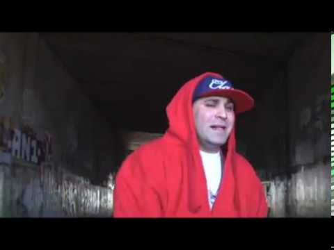 Jon Regul - Hometown Hero (Beat by 8BZA) 2009