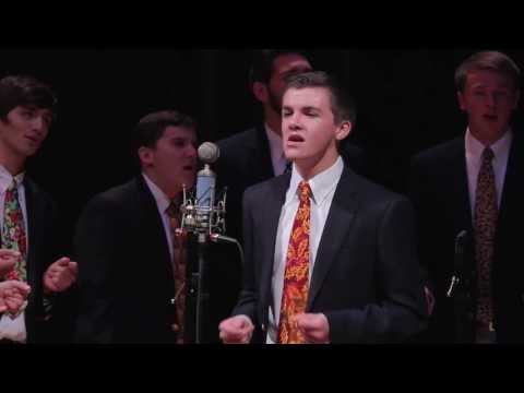 That Girl (Justin Timberlake) - The Gentlemen of the College - Homecoming 2013