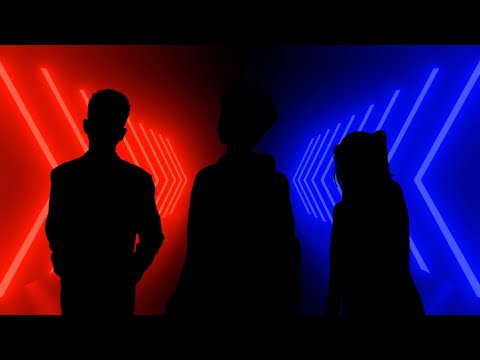 TheYazin I Haman I Lujain - Happy Birthday Haitham