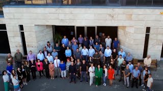 «Կենտրոն» հեռուստաընկերությունը 20 տարեկան է