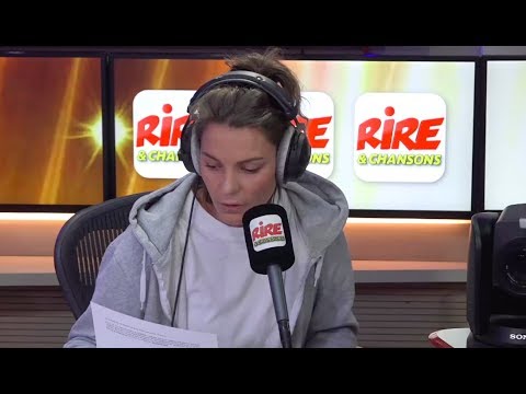 Alexandra Pizzagali - Muriel Robin - Et Pof