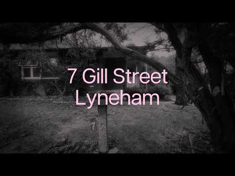 7 Gill Street, Lyneham, ACT 2602, 3 Kuwarto, 1 Banyo, House