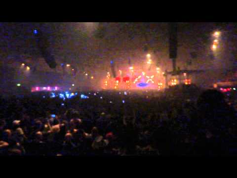 Thunderdome "Dreamteam" - The Final Exam - Amsterdam - RAI