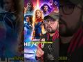 The Marvels has a mid-credits scene but does NOT have a post-credit scene! #themarvels #movie