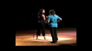 Chubby Checker - Limbo Rock [WMV]