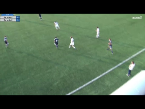 Banants-3 - Banants-2