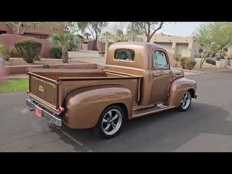 1949 Ford F1 Pickup (CC-1925685) for sale in Litchfield Park , Arizona