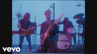 The Vaccines - Nightclub (Live Performance Video)