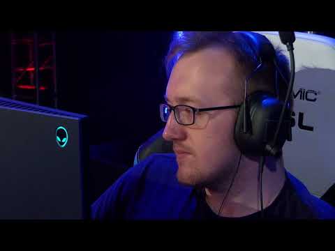 Rapha vs Lithz  Duel Showdown QuakeCon 2018 (200.000$ Tournament)