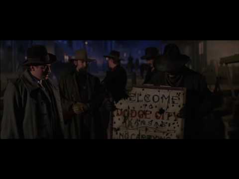 Wyatt Earp It All Ends Now