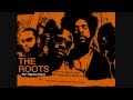 The Roots - Guns are drawn [HD]