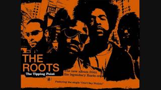 The Roots - Guns are drawn [HD]