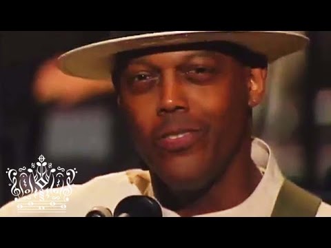 Tell Riley - Eric Bibb & Janne Petersson