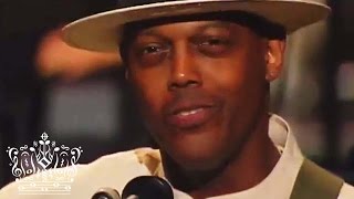 Tell Riley - Eric Bibb &amp; Janne Petersson