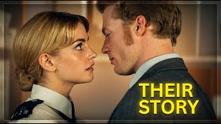 Jane Tennison x Len Bradfield • Their Story [Prime Suspect 1973]