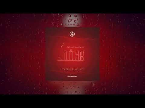 AALIYAH STEPHANE - JUICE