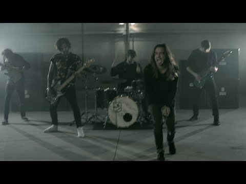 Like Moths To Flames - Wither (Official Music Video)