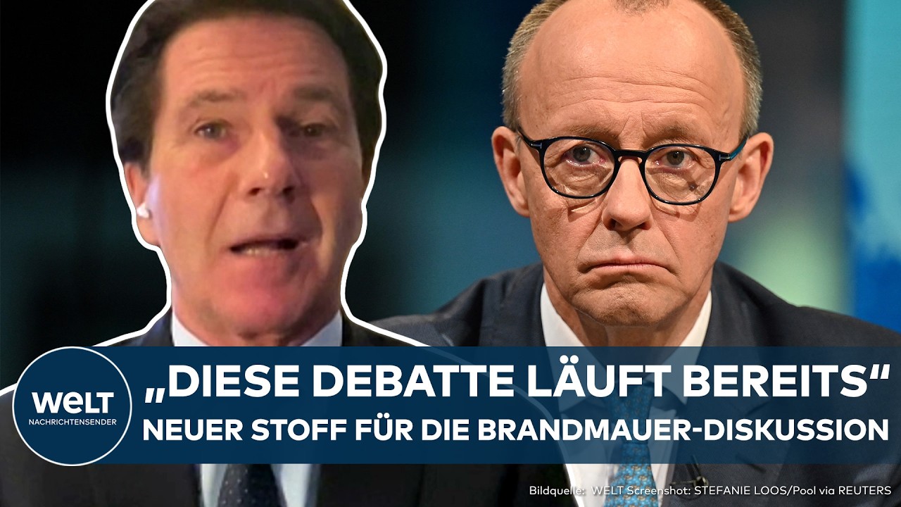 GERMANY: Bundestag election disaster for Olaf Scholz! SPD at the end or facing a new beginning?