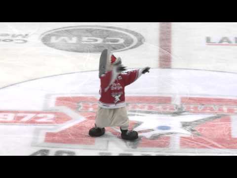 Sharky Dance - Shake that thing